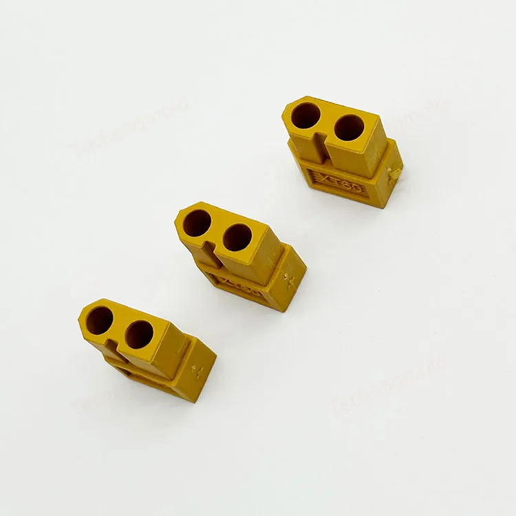 特诚科技PA66精密注塑件实拍 2